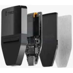 The Next Generation of Hardware Wallet