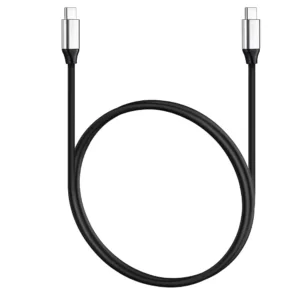 USB C to USB C Cable Type 4 feet