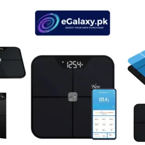iHealth Nexus Pro images