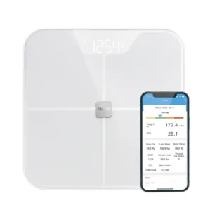 iHealth Nexus Wireless Body Composition Scale