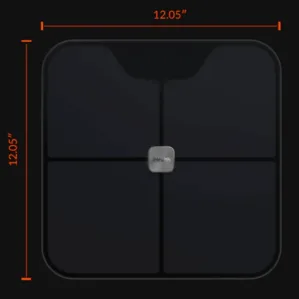 ihealth nexus pro scal