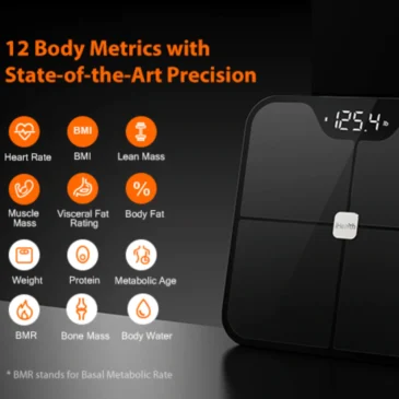 ihealth nexus pro