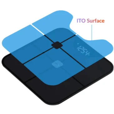 ihealth nexus pro scale ito surface