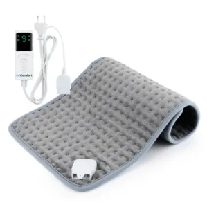 Nexcomfort electric heating pad