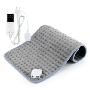 Nexcomfort electric heating pad