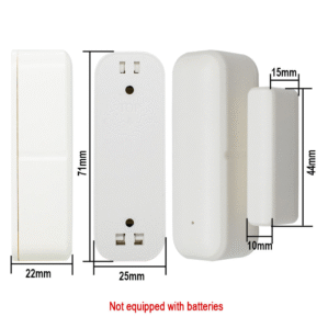 WiFi Smart Door & Window Sensor