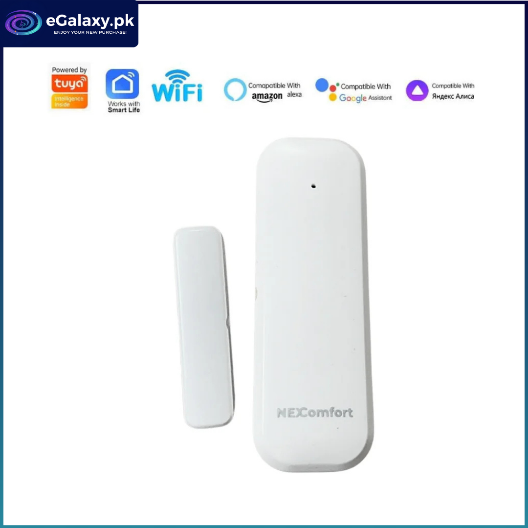 _WiFi Smart Window & Door Sensor _WiFi Smart Window & Door Sensor