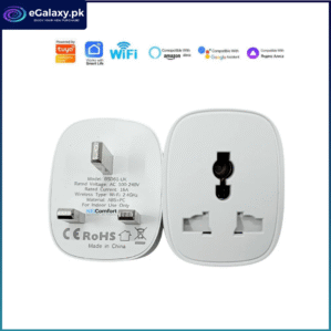 16A WiFi Plug