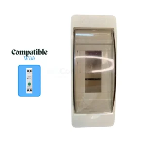 Waterproof Circuit Breaker Distribution Box