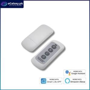 RF Remote Control 433MHz