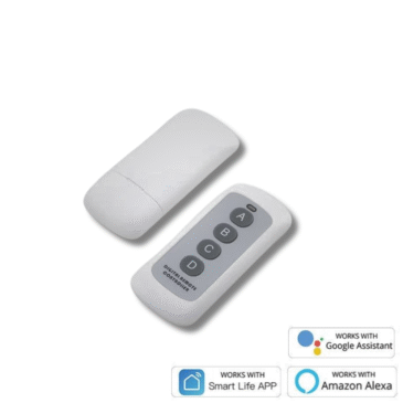 RF Remote Control 433MHz