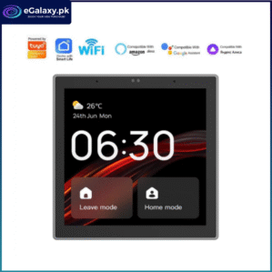 Smart WiFi Central Control Panel