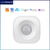 Smart WiFi PIR Motion Sensor