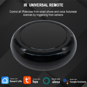 IR Remote Control