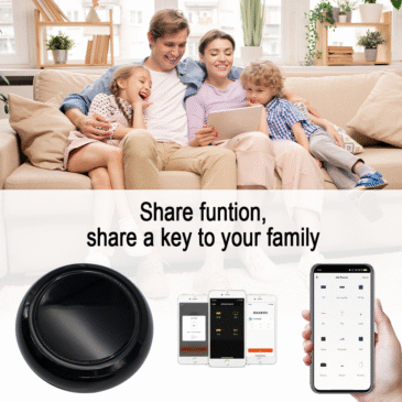 IR Remote Control