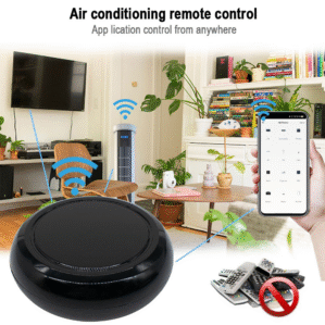 IR Remote Control