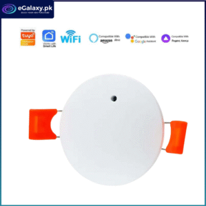 Tuya Motion Light Sensor