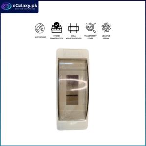 Waterproof Circuit Breaker Distribution Box