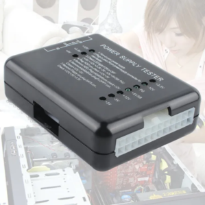 ATX Power Supply Tester