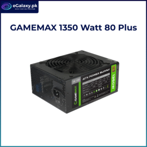 GAMEMAX 1350w
