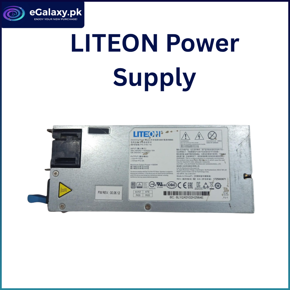 LITEON Power Supply