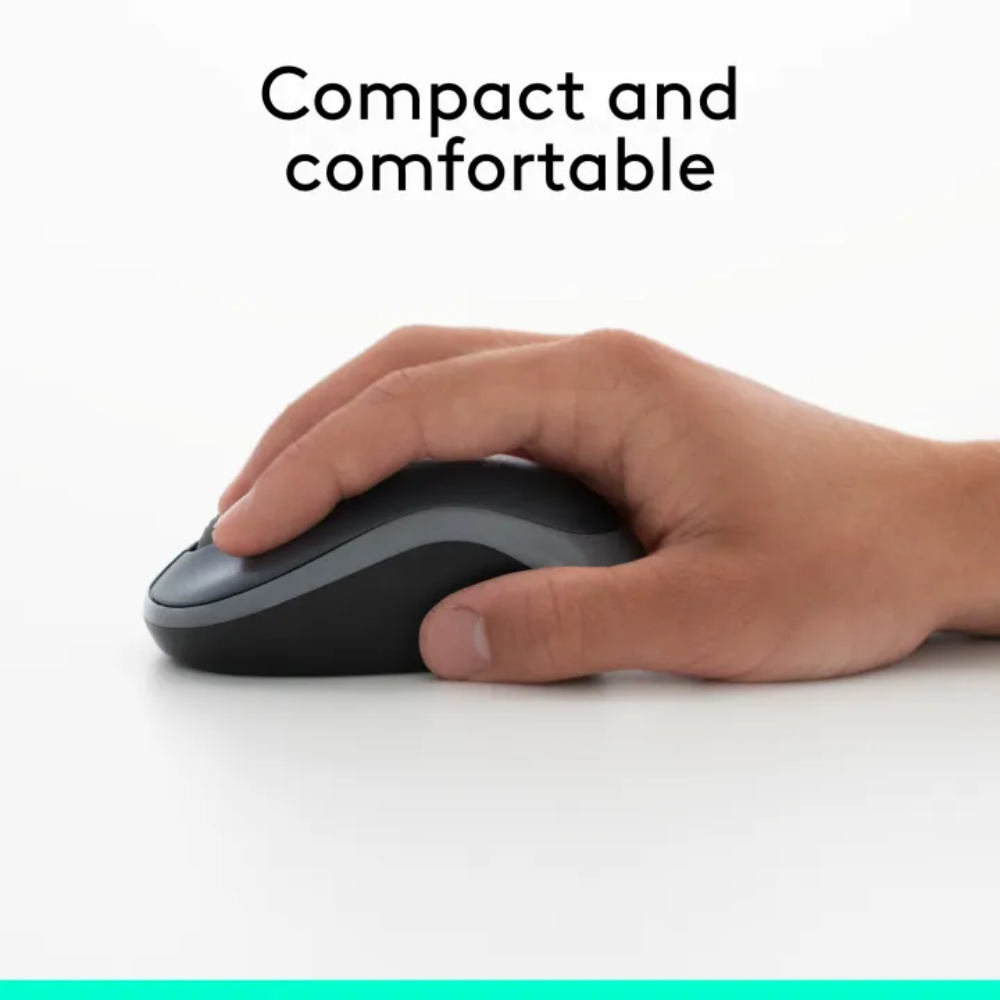 Logitech Wireless Mouse