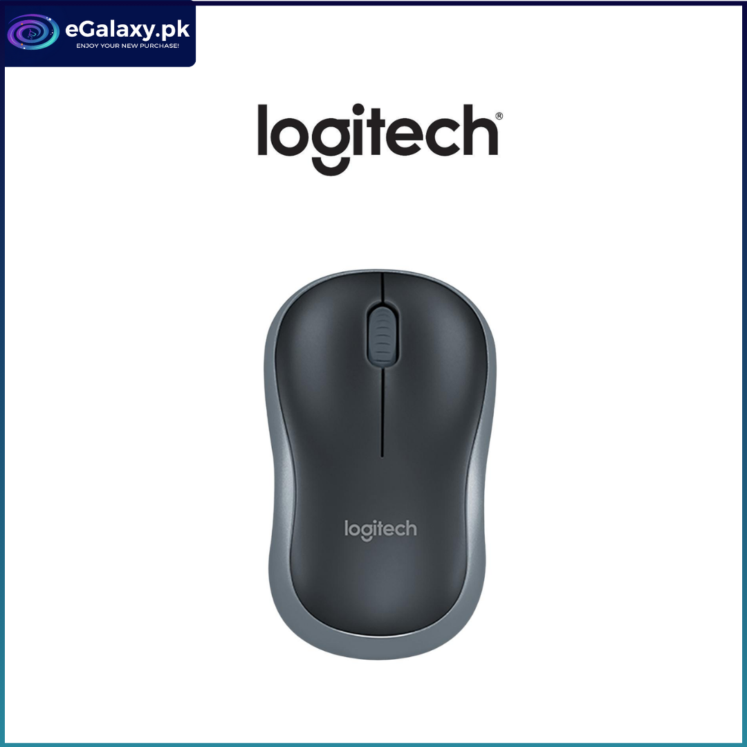 Logitech Wireless Mouse
