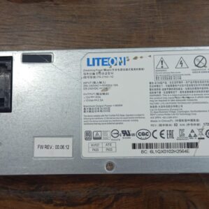 LITEON Power Supply