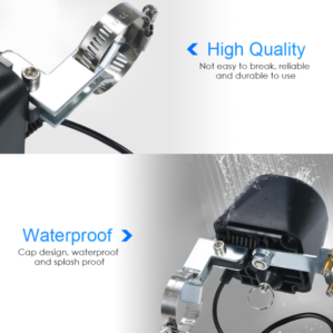 WiFi Smart Valve Controller