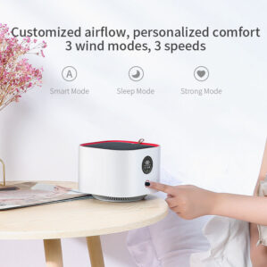 Mini A-3 Air Purifier
