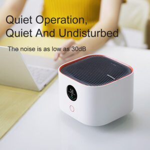 Mini A-3 Air Purifier