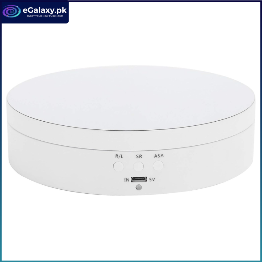 Home New 19 Rotating Display Stand