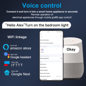 Unit Lock Smart Breaker