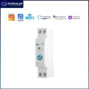 Unit Lock Smart Breaker