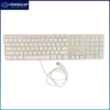 Apple A1243 Wired USB Keyboard