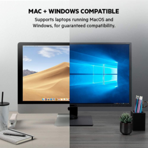 Belkin Thunderbolt 3 Dock Plus