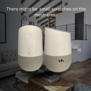 Smart Speaker Google Home