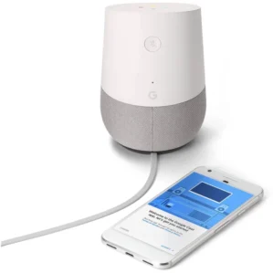 Smart Speaker Google Home