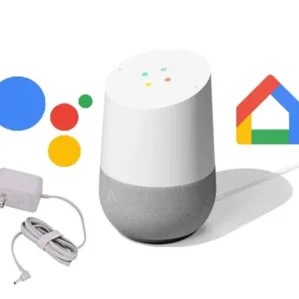 Smart Speaker Google Home