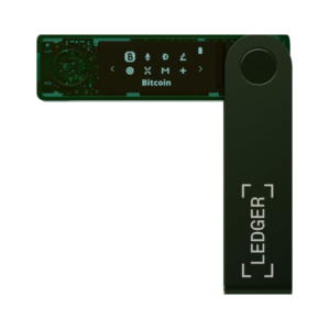 Ledger Nano X
