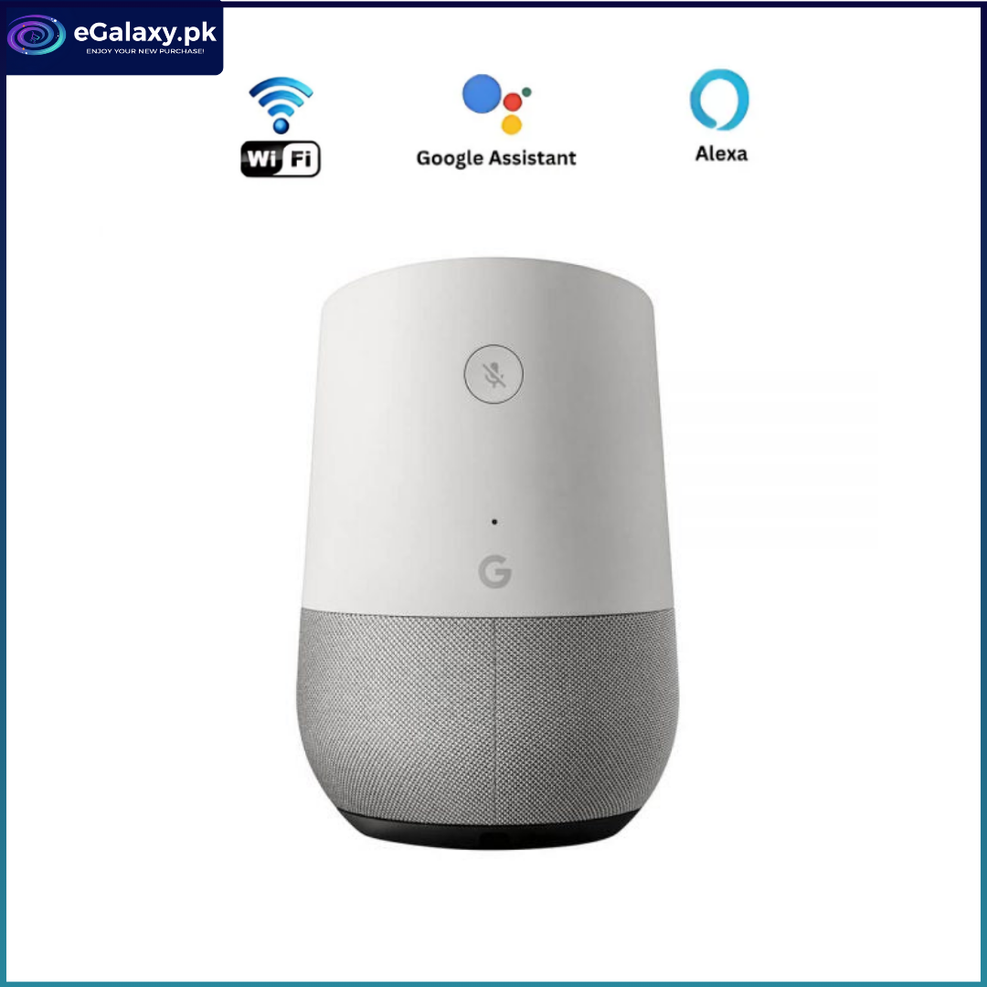Smart Speaker Google Home