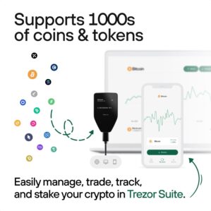 Trezor Safe 5