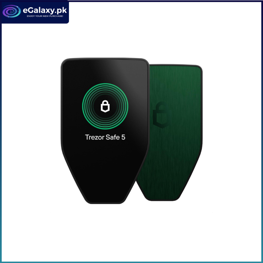 Home New 13 Trezor Safe 5