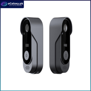 Smart WIFI Doorbell