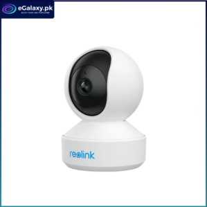 E1 Indoor Security Camera