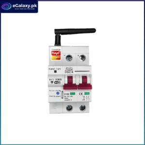 100A Smart DC Breaker
