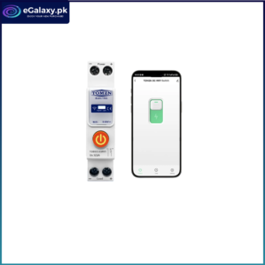 DC Smart Breaker