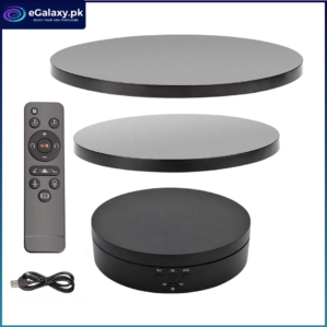 3-in-1 Rotating Display Stand