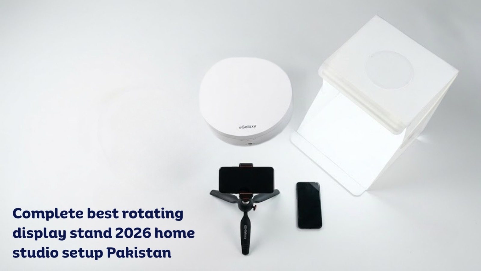 Best Rotating Display Stands 2026: The Complete Buying Guide for Pakistani Sellers 5 Best Rotating Display Stands 2026 5 | Best Rotating Display Stands 2026: The Complete Buying Guide for Pakistani Sellers