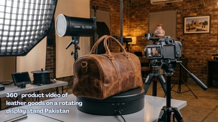 Choosing the Right Load Capacity for Your Rotating Display Stand in Pakistan 3 Choosing the Right Load Capacity 3 | Choosing the Right Load Capacity for Your Rotating Display Stand in Pakistan